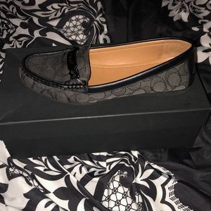 Coach Loafers